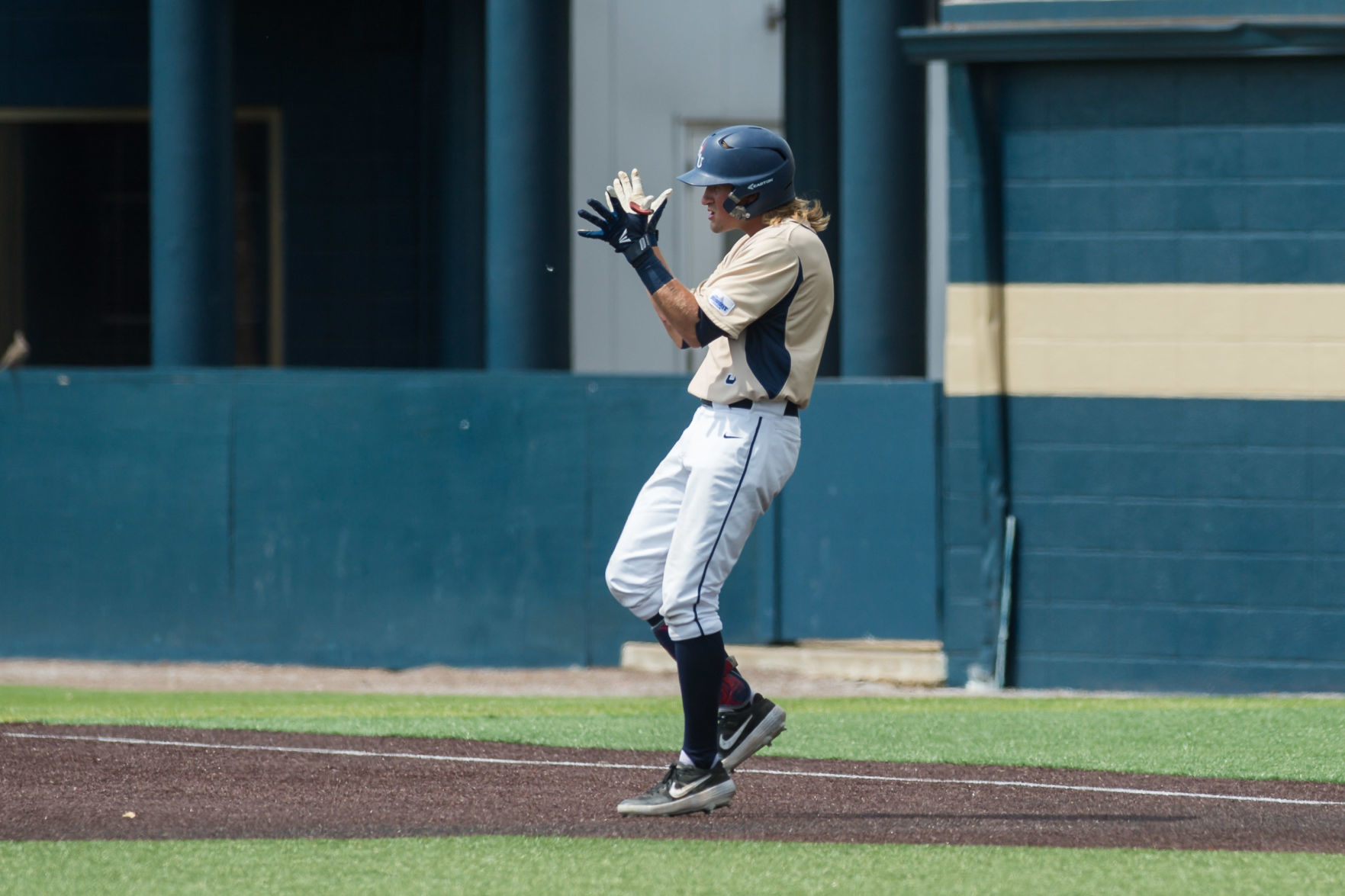 ORU vs Omaha